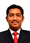 Mohd. Azizi bin Mohd. Tajidi